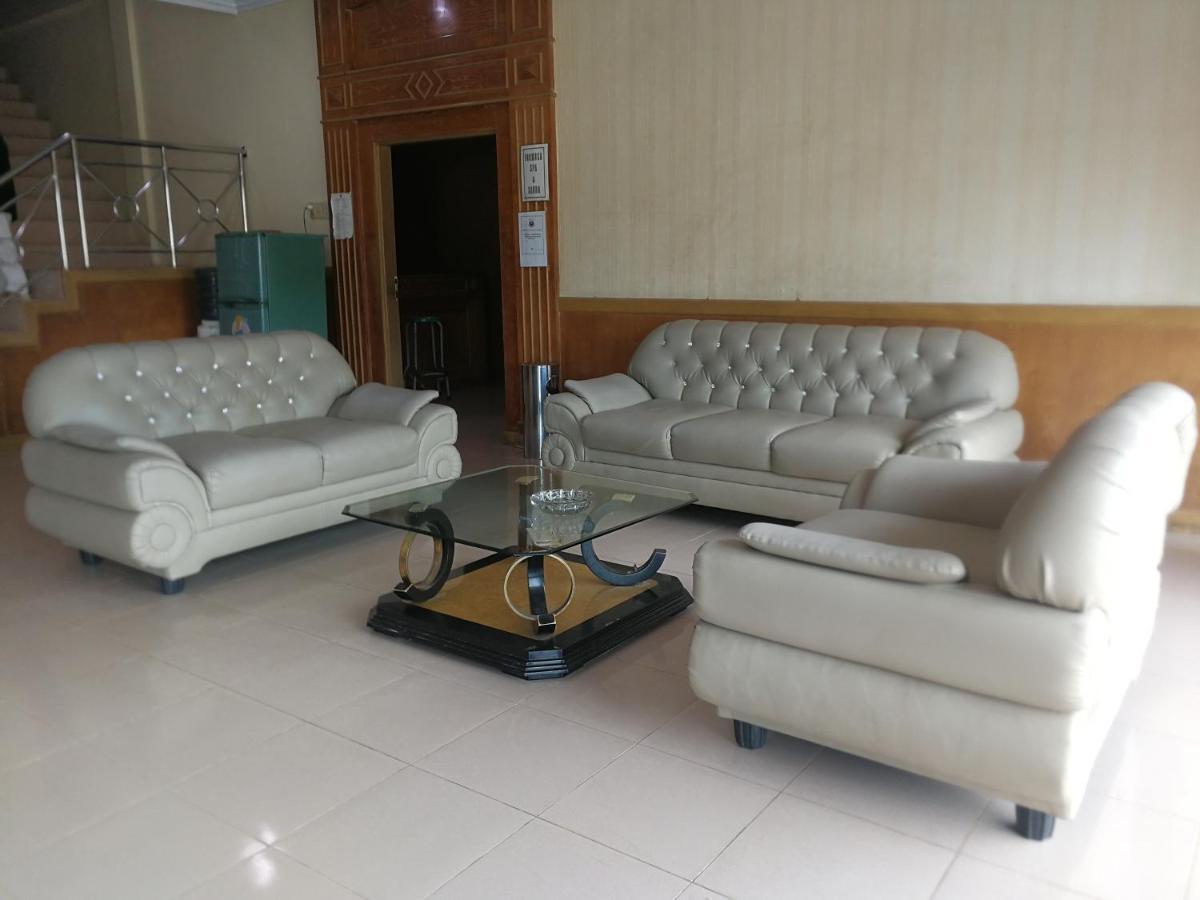 Hotel Formosa Jambi Palmerah Kültér fotó